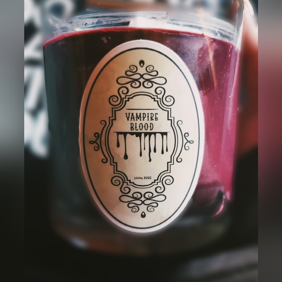 NWT YSL Bag and Amandine's Candle Bundle - Picture 4 of 5